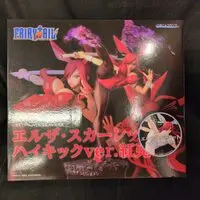 Figure - Fairy Tail / Erza Scarlet
