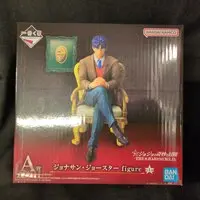 Ichiban Kuji - JoJo's Bizarre Adventure / Jonathan Joestar