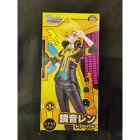 SPM Figure - VOCALOID / Hatsune Miku & Kagamine Len