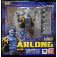 Figuarts Zero - One Piece / Arlong
