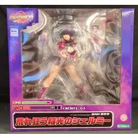 Figure - The King of Fighters