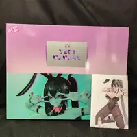 Figure - Yuuki Nanase - Bunny Costume Figure