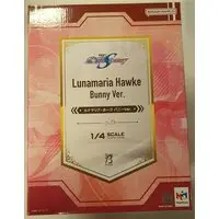 Figure - Mobile Suit Gundam SEED Destiny / Lunamaria Hawke
