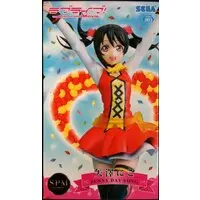 SPM Figure - Love Live! School Idol Project Series / Yazawa Niko
