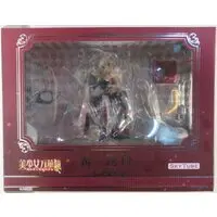 Figure - Bishoujo Mangekyou / Kagarino Kirie