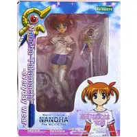 Figure - Mahou Shoujo Lyrical Nanoha / Takamachi Nanoha