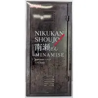 Figure - Nikukan Girl