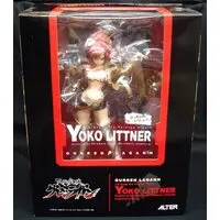 Figure - Tengen Toppa Gurren Lagann / Yoko Littner