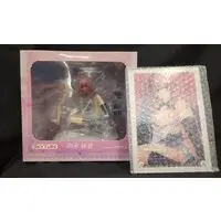 Figure - With Bonus - COMIC A-UN