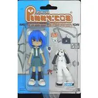 Figure - Pinky:st / Ayanami Rei