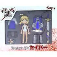 Figure - Fate/stay night / Artoria Pendragon (Saber)