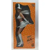 Figure - キューティーズ (キューティーズ EXTREMELY DETAILED FIGURE MODEL 猛烈!ジュディー花柄オレンジ箱)