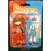 Figure - Pinky:st / Asuka Langley