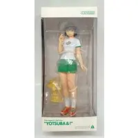 Figure - Yotsuba&!