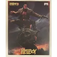 Figure - Hellboy