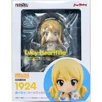 Nendoroid - Fairy Tail / Lucy Heartfilia