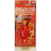 Figure - Neon Genesis Evangelion / Asuka Langley