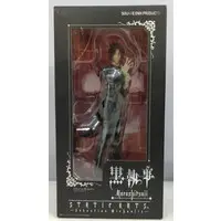 Figure - Kuroshitsuji (Black Butler) / Sebastian Michaelis