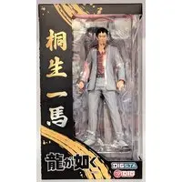 Figure - Yakuza: Like a Dragon