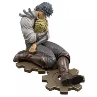 Figure - JoJo's Bizarre Adventure / Jonathan Joestar & Dio Brando
