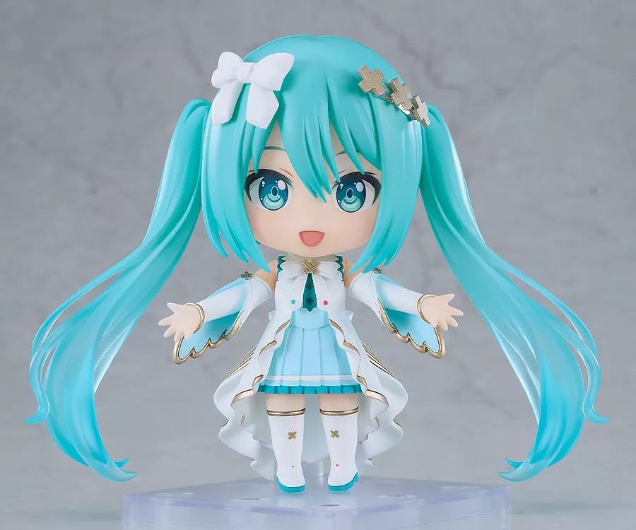 Nendoroid - Project Sekai: Colorful Stage! feat. Hatsune Miku / Hatsune Miku