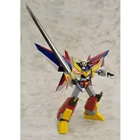 Figure - Daikuu Maryuu Gaiking (Dino Mech Gaiking)