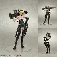 Figure - Koukaku Kidoutai (Ghost in the Shell)
