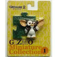 Figure - Gremlins