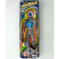 Figure - Shonen Cyborg