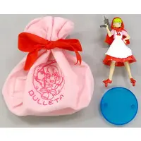 Prize Figure - Figure - Banpresto (バレッタ (赤ウインク) 「ヴァンパイア」 カプコンキャラクター プレゼントフィギュアコレクション)