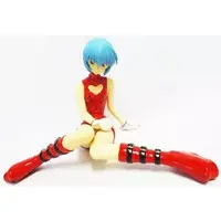 Figure - Neon Genesis Evangelion / Ayanami Rei