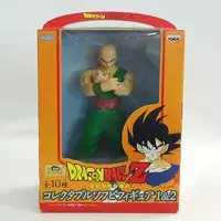 Sofubi Figure - Dragon Ball / Tien Shinhan