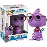 Figure - Monsters, Inc.
