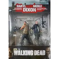 Figure - The Walking Dead