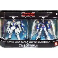Figure - Mobile Suit Gundam Wing