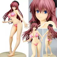 Figure - Trinity Seven