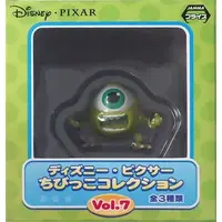 Prize Figure - Figure - Monsters, Inc.