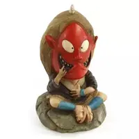 Figure - Mizuki Shigeru
