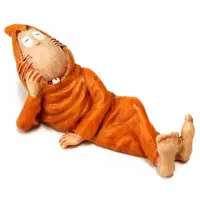Figure - Mizuki Shigeru