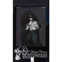 Figure - Kinnikuman / Brocken Jr.