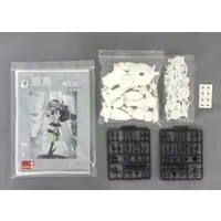 Figure - Garage Kit - KanColle / Kashima