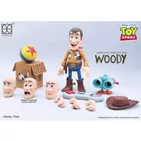 Figure - Toy Story