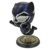 Cosbaby - Bobblehead - Black Panther