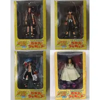 Prize Figure - Figure - Shaman King / Asakura Yoh