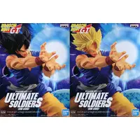 Figure - Prize Figure - Dragon Ball / Son Gokuu