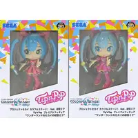Tip'n'Pop - Project Sekai: Colorful Stage! feat. Hatsune Miku / Hatsune Miku