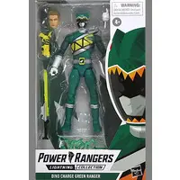 Figure - Power Rangers