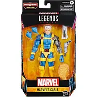 Figure - Marvel