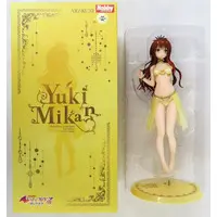 Figure - To LOVE Ru Darkness / Yuuki Mikan