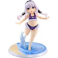 Figure - Kobayashi-san Chi no Maid Dragon / Kanna Kamui